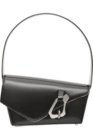 HELIOT EMIL Schultertasche mit Karabinerhaken