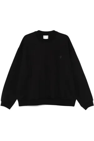 WOOYOUNGMI City Graphic Sweatshirt