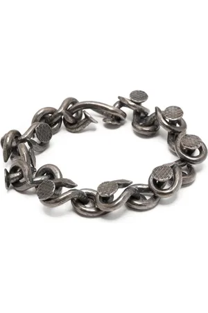 GUIDI Nagel-Armband