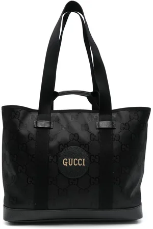 Gucci Shopper aus GG Supreme-Canvas