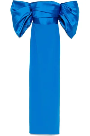 Solace Arla Abendkleid