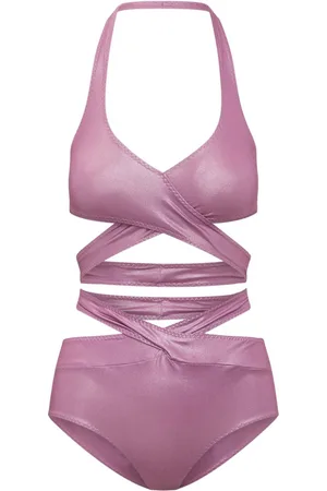 ALESSANDRO VIGILANTE Klassischer Bikini
