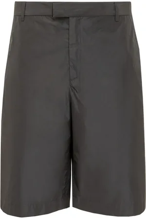 Salvatore Ferragamo Shorts mit geradem Bein