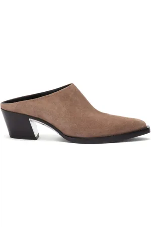 3.1 Phillip Lim Downtown Mules 55mm