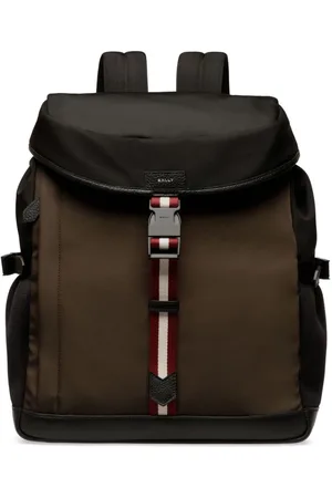 Bally Rucksack mit Kordelzug