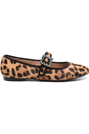Bibi Lou Essen Ballerinas
