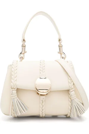 Chloé Mini Penelope Schultertasche
