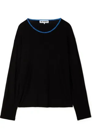 SUNNEI Langärmeliger Pullover