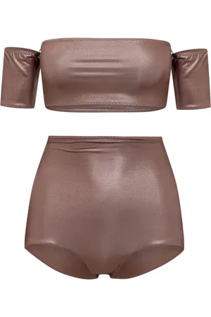 ALESSANDRO VIGILANTE Shiny Bikini