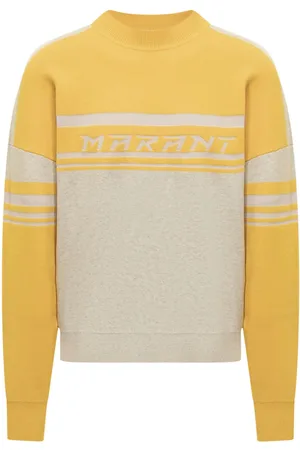 Isabel Marant Colby Pullover