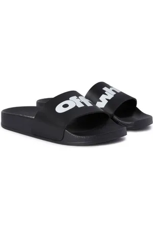 OFF-WHITE Pool Pantoletten