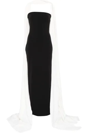 Solace Ainhoa Abendkleid