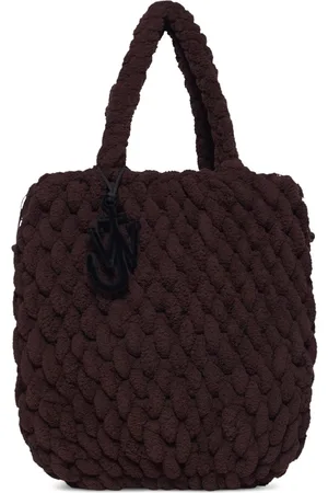 J.W.Anderson Blanket Shopper Schultertasche