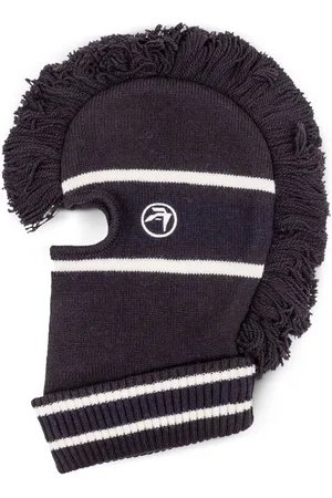 AMBUSH Balaklava mit Fransen