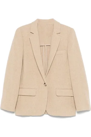 Marant Etoile Charlyne Blazer