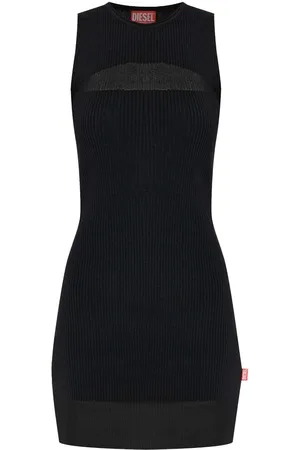 Diesel M-Slender Kleid