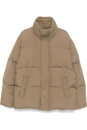 Etudes Steppjacke