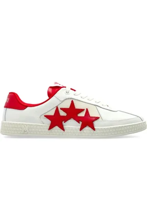 AMIRI Pacific Sneakers