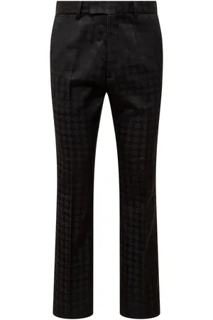 AMIRI MA Quard Kick Hose