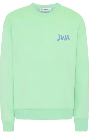 J.W.Anderson Sweatshirt mit Logo-Print
