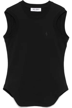 The Attico Reese Tanktop