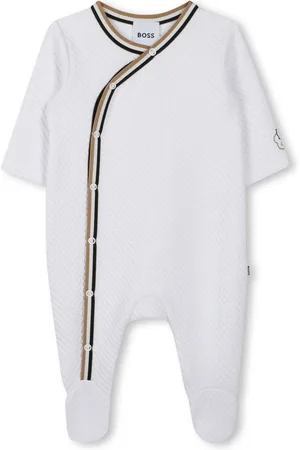 HUGO BOSS Gesteppter Pyjama