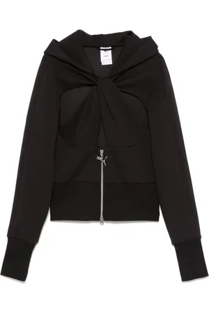 COPERNI X Puma Hoodie mit Cut-Out