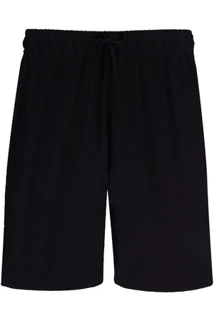 Vilebrequin Bermudas aus Leinen