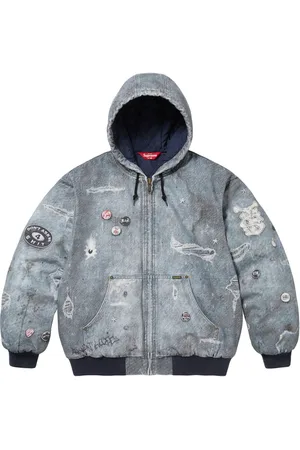 Supreme Trompe L