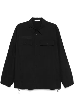 Helmut Lang Uniform Hemd