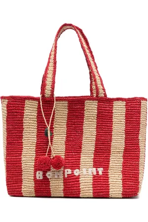 BONPOINT Esma Strandtasche