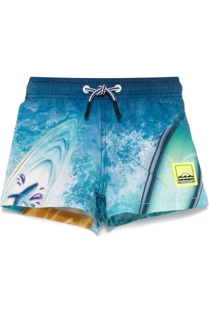 Molo Niko Badeshorts