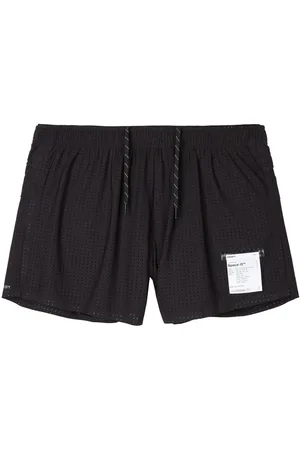 SATISFY Space‑O™ 2.5 Lauf-Shorts