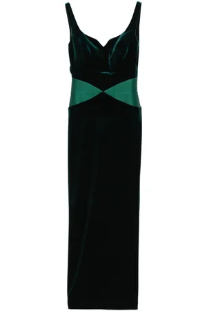 Cristallini Marlene Maxikleid