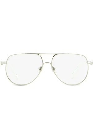 Moncler ML5202 Pilotenbrille