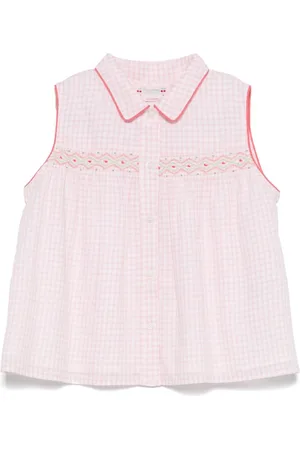 BONPOINT Fedra Bluse