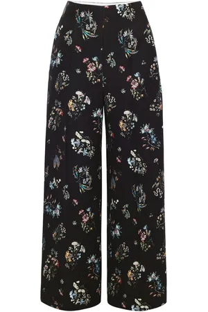 ADAM LIPPES Callen Hose