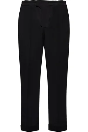 Balmain Klassische Hose