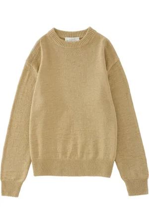 STUDIO NICHOLSON Yuri Pullover