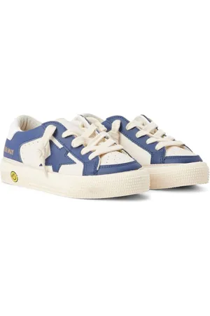 Golden Goose May Star Sneakers