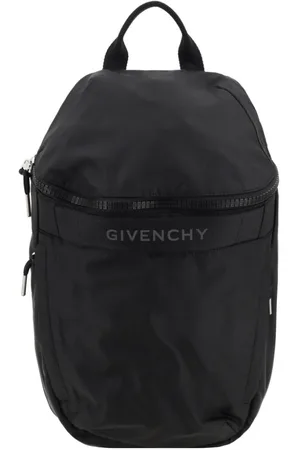 Givenchy G-Trek Ripstop-Rucksack