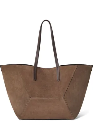 Brunello Cucinelli BC Duo Tote Bag