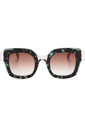 Face À Face LAYER 2 Sonnenbrille