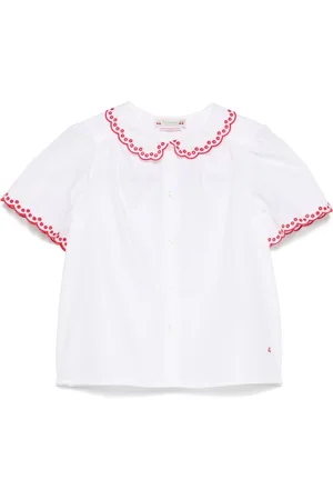 BONPOINT Ezzie Bluse