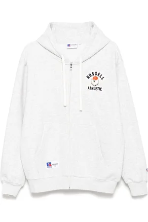 Chocoolate Hoodie mit Teddy-Patch