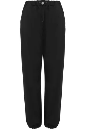 Moschino Jogginghose mit elastischen Bündchen