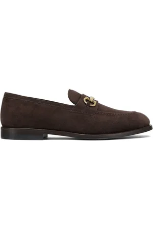 Brunello Cucinelli Klassische Loafer