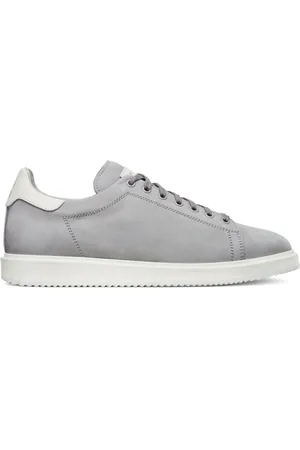 Brunello Cucinelli Sneakers aus Leder