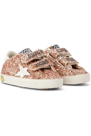 Golden Goose Old School Sneakers