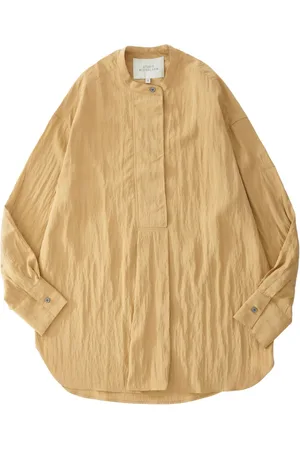 STUDIO NICHOLSON Frink Bluse